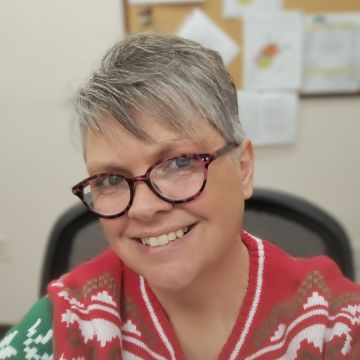 Kelly S Humphrey, ULC Minister