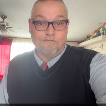 Matthew Hoffman, ULC Minister