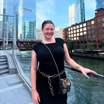 Laura Elizabeth McCutcheon, ULC Minister