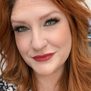 Melissa Mosier, ULC Minister