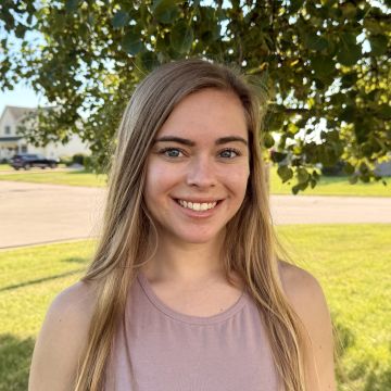 Natalie Rosborough, ULC Minister