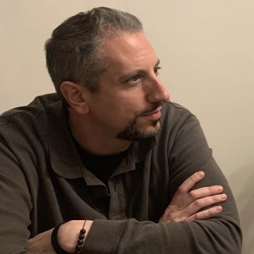 James Joseph Siano, ULC Minister