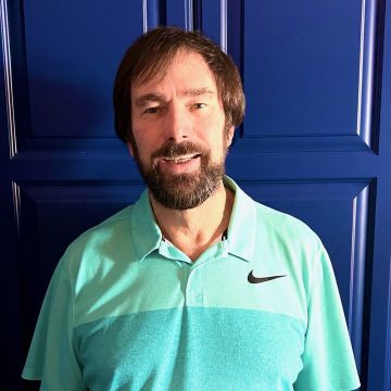 Jeff Ramsey, ULC Minister