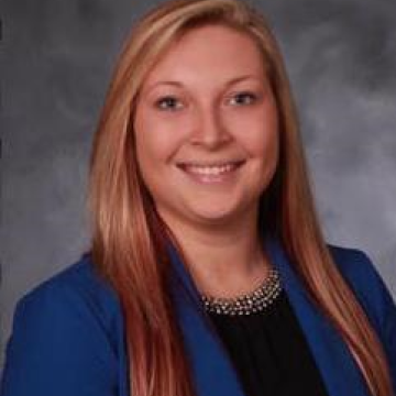 Kayla Mitchell, ULC Minister