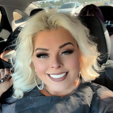 Tabatha Anderson, ULC Minister