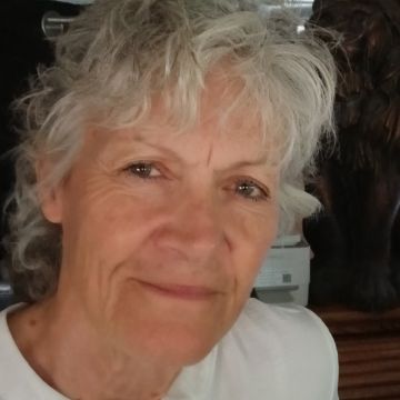 Linda J Kendall, ULC Minister