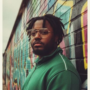 Patrik Weatherspoon, ULC Minister