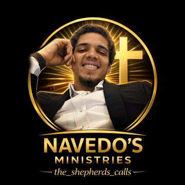 Navedo's Ministries, ULC Minister