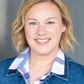 Sara J. Stuckey, ULC Minister