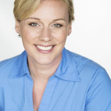 Sara J. Stuckey, ULC Minister