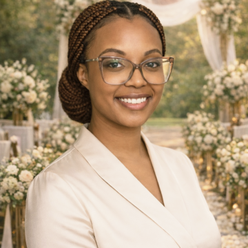 Harmony Neal, ULC Minister