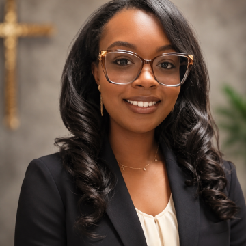 Harmony Neal, ULC Minister