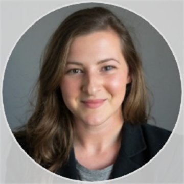 Jessica James, ULC Minister