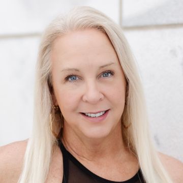 Beth Jordan, ULC Minister