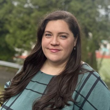 Caroline Nunez Chavoya, ULC Minister