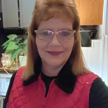 Rev.Melinda Lynn Burkhart, ULC Minister