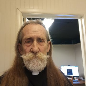 Donald V. Dunham, ULC Minister