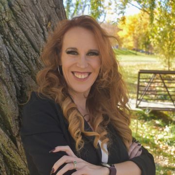 Annie Allred, ULC Minister