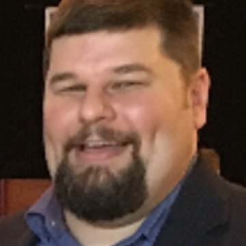 Jeff Webb, ULC Minister