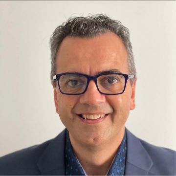 Rubens DeLara, ULC Minister