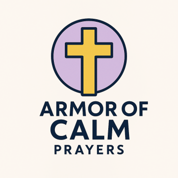 Armor of Calm Prayers, ULC Minister