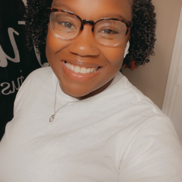 Shanise Ferguson, ULC Minister