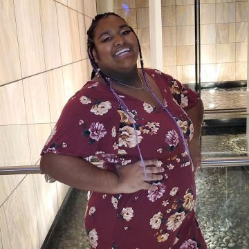 Erykah Chavoya, ULC Minister