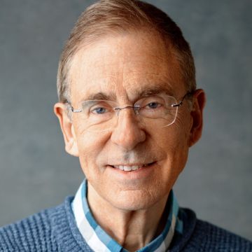 Peter Cellarius, ULC Minister