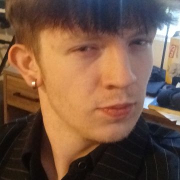 Christopher Bibb, ULC Minister