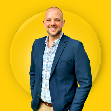 Dillon Gherna, ULC Minister