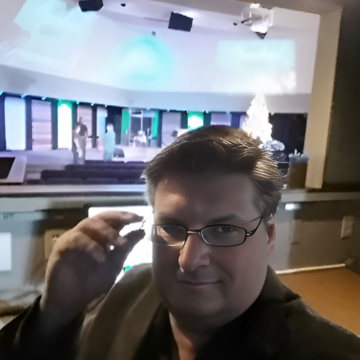 David Scott Vrana, ULC Minister