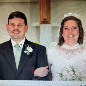 Jason Jones, ULC Minister