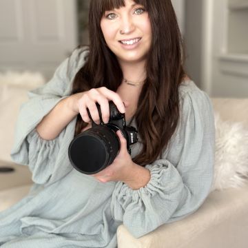 Nicole Gulick, ULC Minister