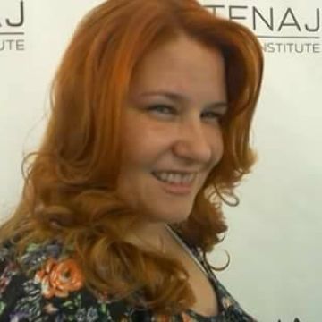 Charlene Collins, ULC Minister