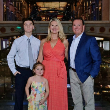 Deric W, ULC Minister