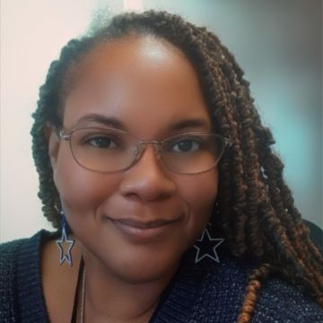 Phoebee Sharpe, ULC Minister