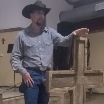 Robert Edwards, ULC Minister