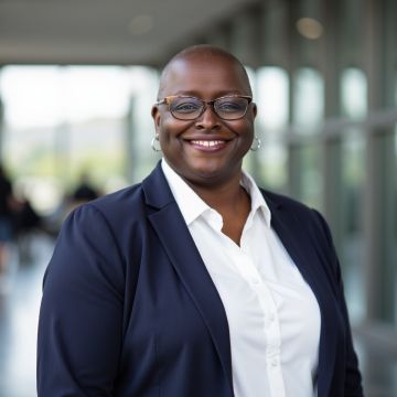 Dr. Candy McCorkle-Boughton, ULC Minister