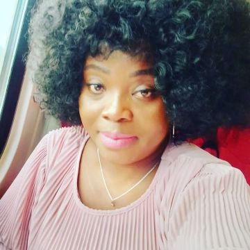 Rev. Rosesharon Naa Jormor Abrahams, ULC Minister