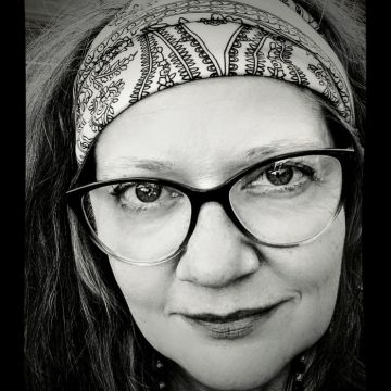 Mary Nelson, ULC Minister