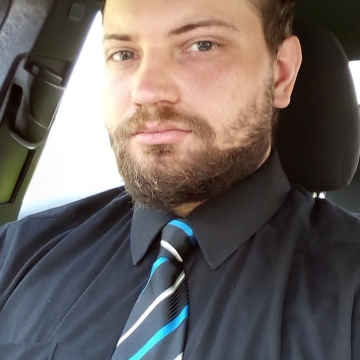 Barry G Julian Jr, ULC Minister