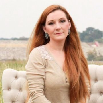 Audrey Woolsey, Ordained Minister, ULC Minister