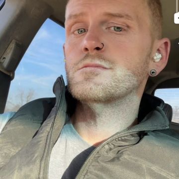 Aaron Cooper, ULC Minister