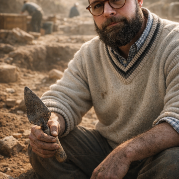 Reverend Michael Wilson, ULC Minister