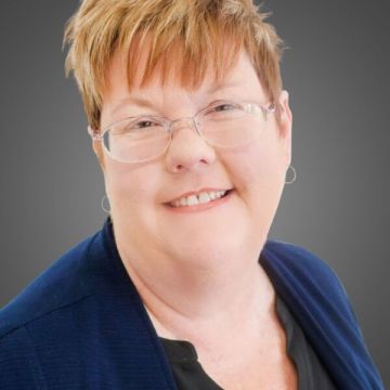 Suzanne D Elacion, ULC Minister