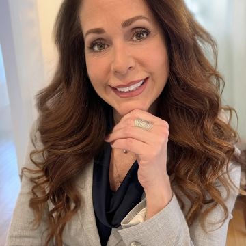 Robyn Blosio, ULC Minister