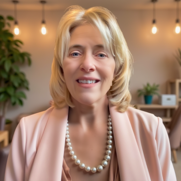 Julie Nourish, ULC Minister