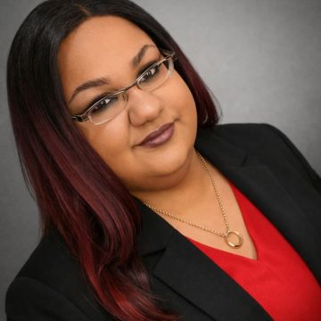 Jenee Marks, ULC Minister