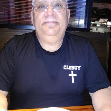 Manuel Avila, ULC Minister