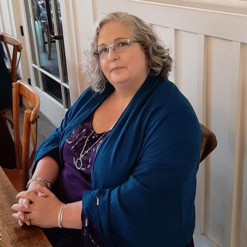 Pastor Buffington, ULC Minister